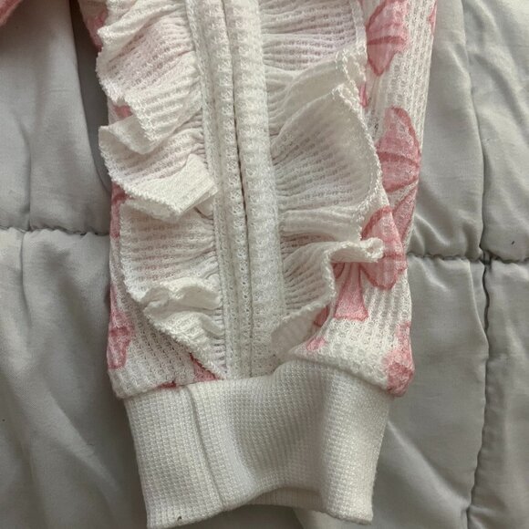 Baby Girl sleeper - Picture 7 of 7